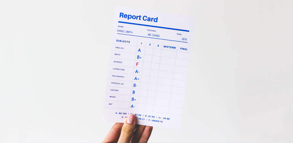 school report card generation system for schools south africa